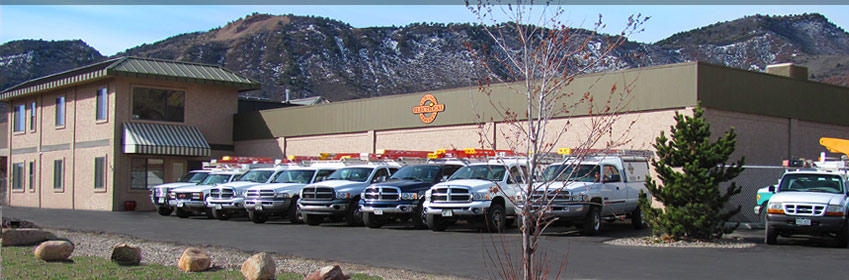 Durango Electric Four Corners electricians electrical contractors